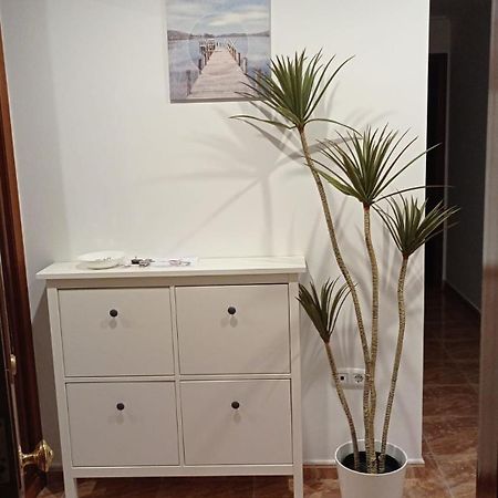 Apartamento Viveiro Apartman Kültér fotó