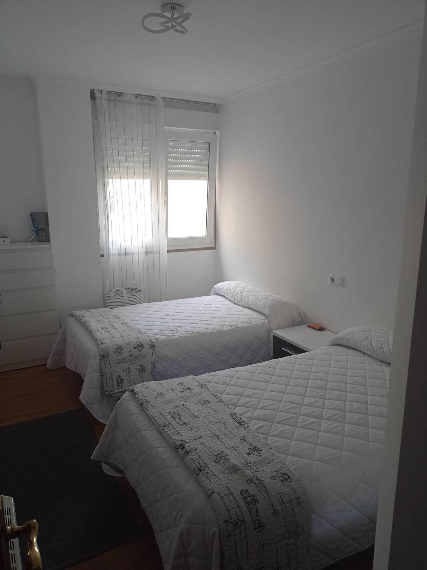 Apartamento Viveiro Apartman Kültér fotó
