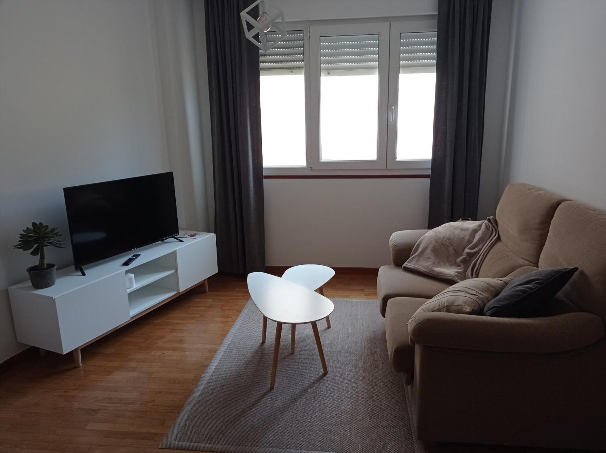Apartamento Viveiro Apartman Kültér fotó
