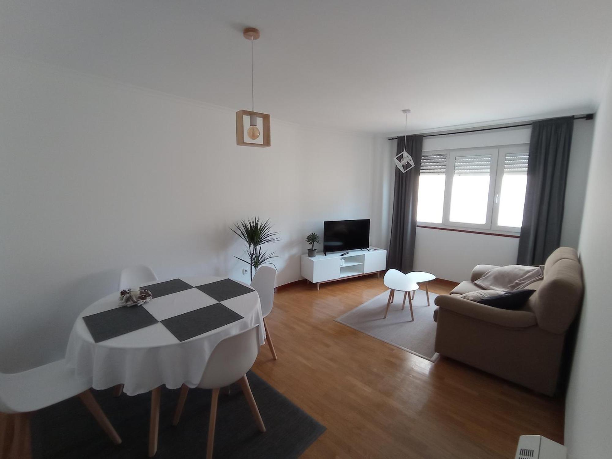 Apartamento Viveiro Apartman Kültér fotó